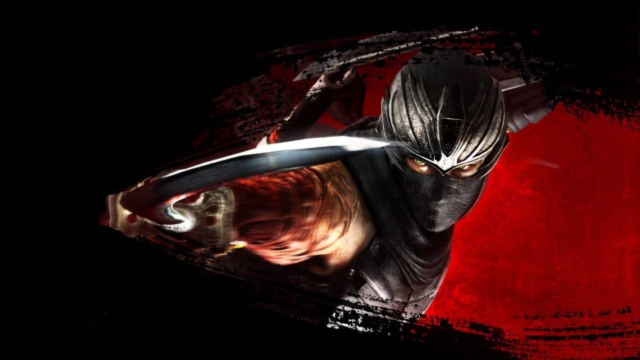ساخت ریبوت Ninja Gaiden توسط پلاتینیم گیمز