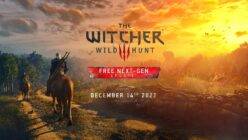 تاریخ عرضه نسخه نسل نهمی بازی The Witcher 3 مشخص شد