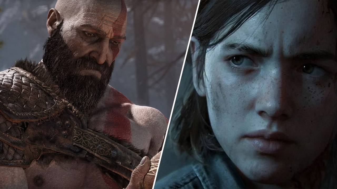 اشاره مخفیانه بازی God of War Ragnarok به The Last of Us