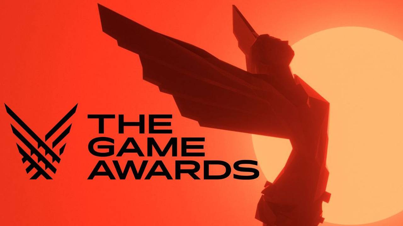 حضور بییش از 50 بازی در مراسم Game Awards 2022