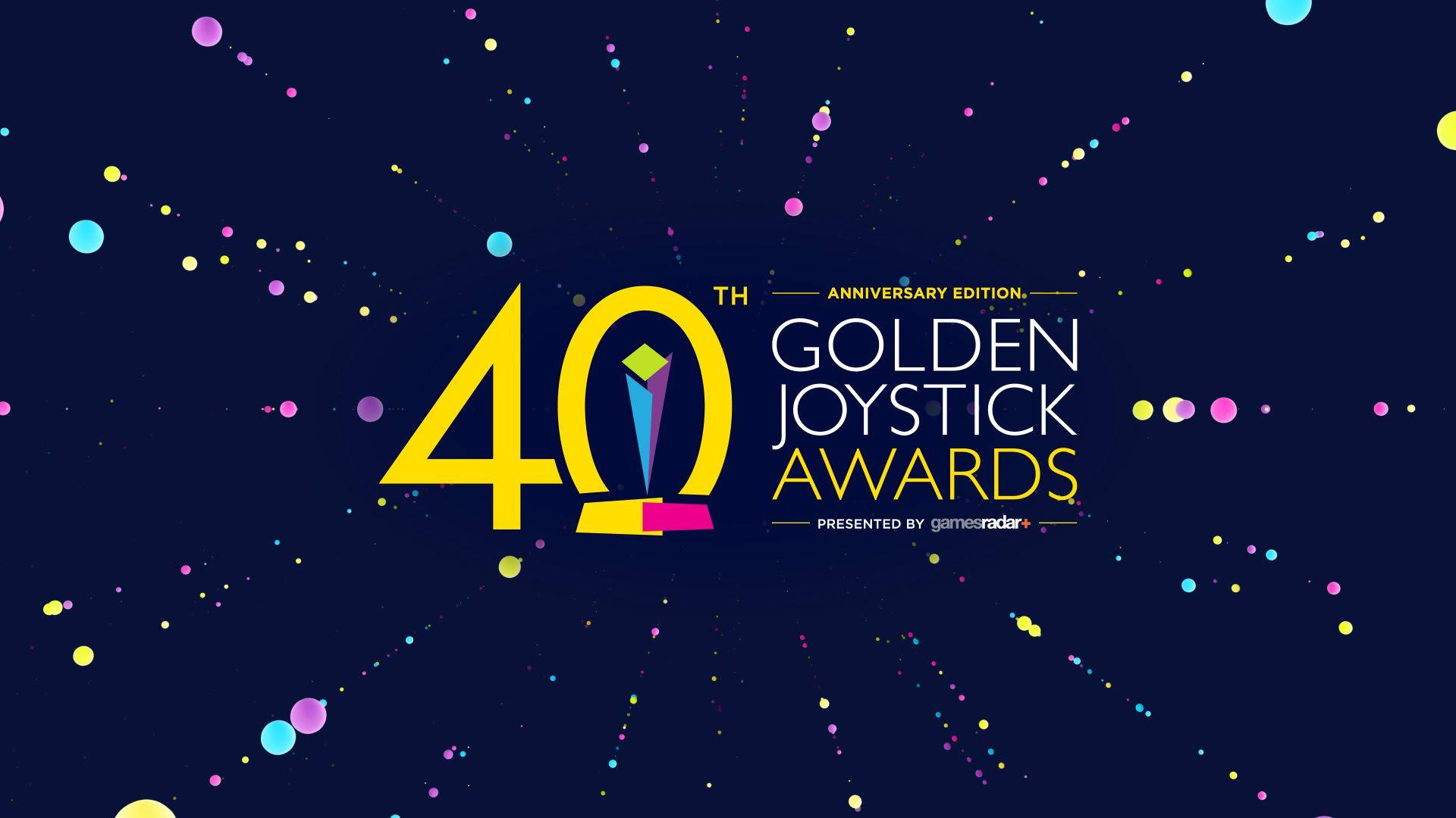 فهرست برندگان Golden Joystick 2022 اعلام شد