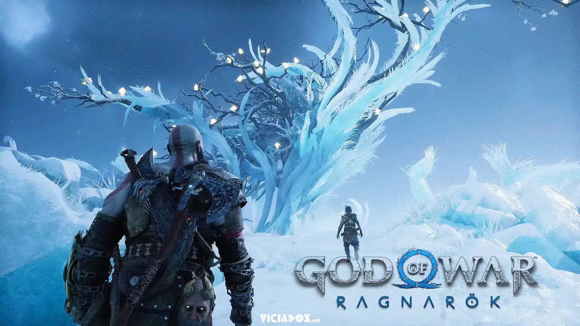 نمرات و نقد بازی God of War Ragnarok منتشر شد