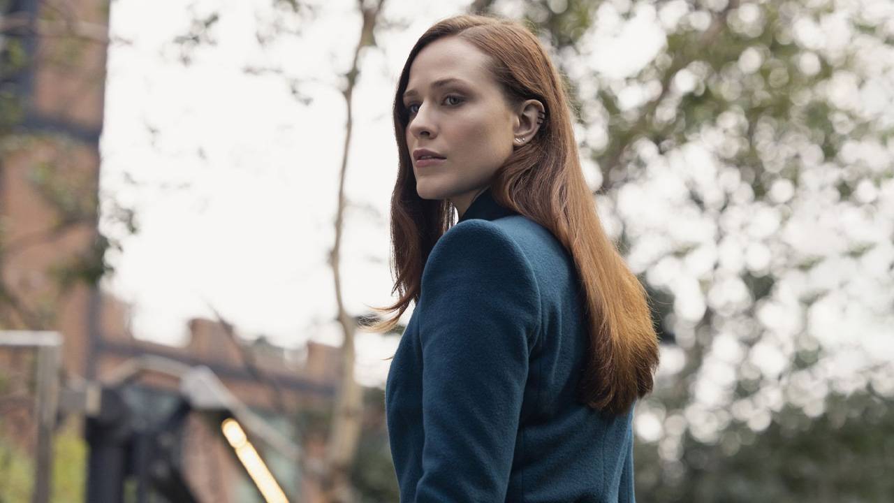 پخش سریال Westworld پس از چهار فصل لغو شد