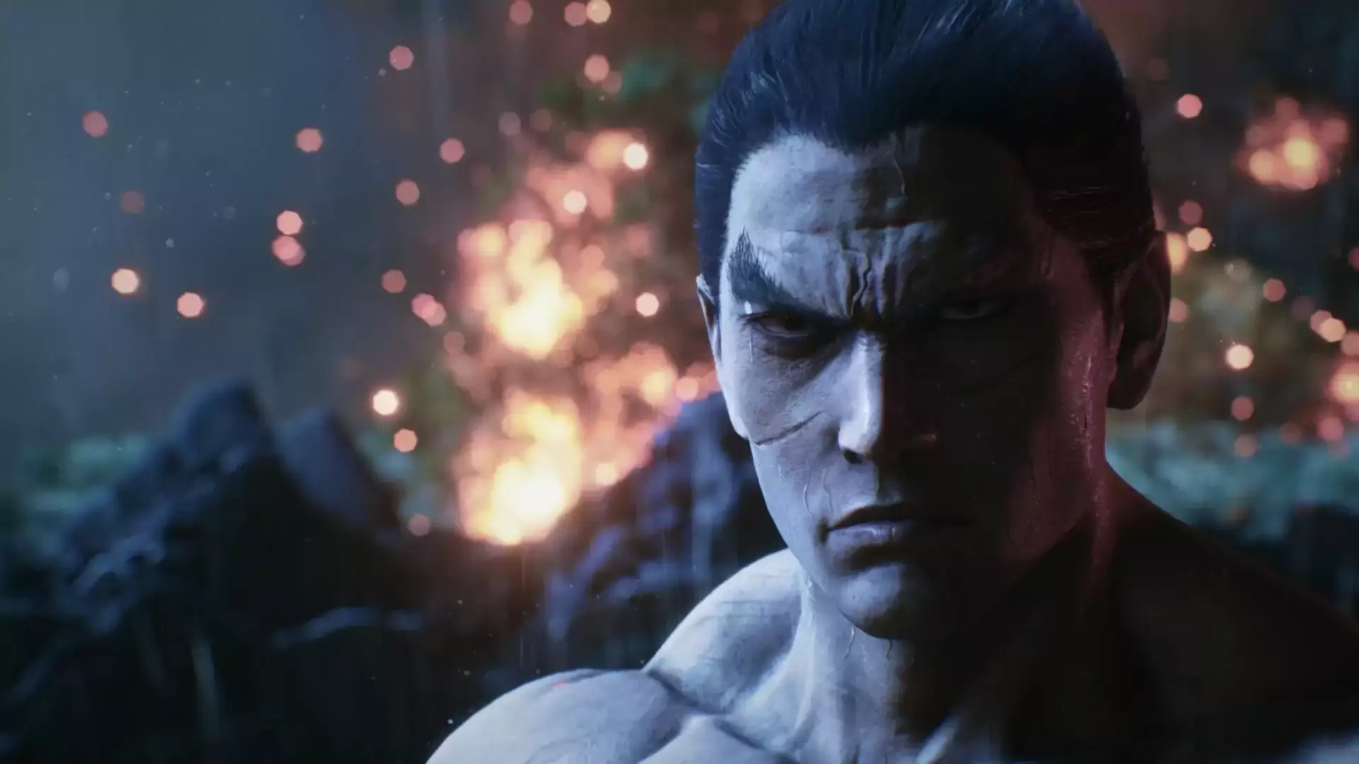 احتمال عرضه بازی Tekken 8 در سال 2023