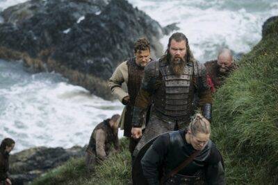 تصاویر رسمی از فصل دوم Vikings: Valhalla