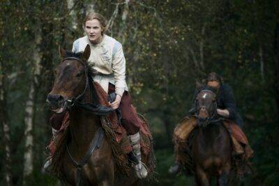 تصاویر رسمی از فصل دوم Vikings: Valhalla