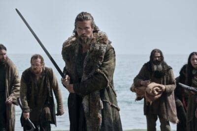 تصاویر رسمی از فصل دوم Vikings: Valhalla