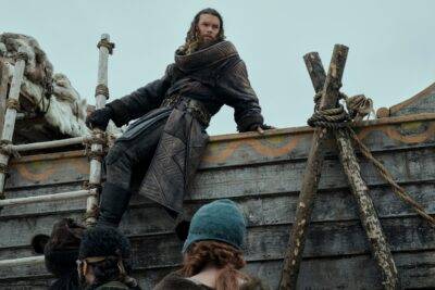 تصاویر رسمی از فصل دوم Vikings: Valhalla