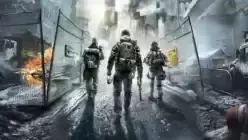 پروسه ساخت فیلم The Division متوقف شده است