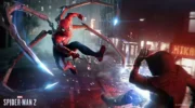 تاریخ عرضه بازی Marvel’s Spider-Man 2 مشخص شد