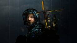 بازی Death Stranding در فروشگاه اپیک گیمز رایگان شد