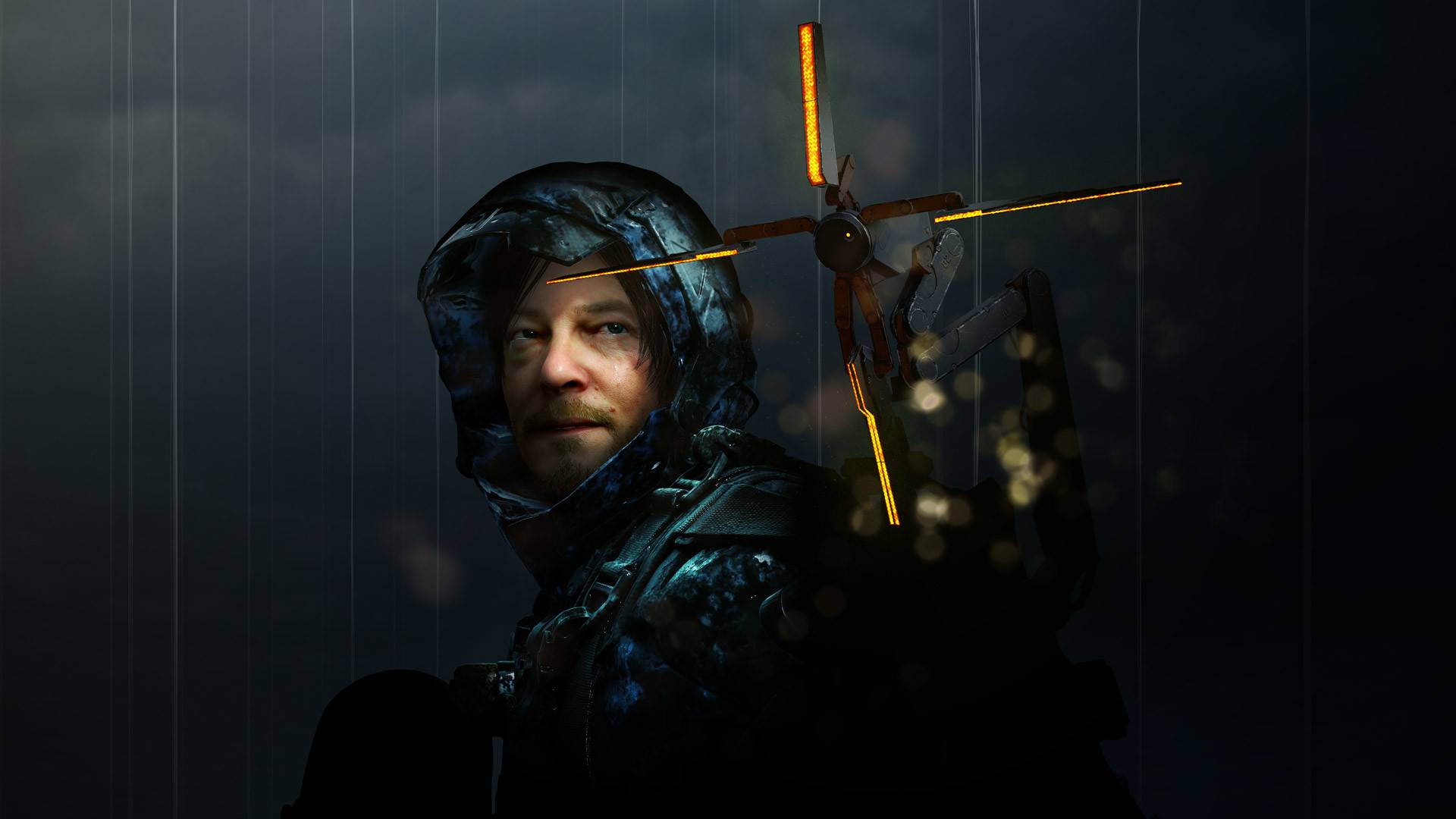 بازی Death Stranding در فروشگاه اپیک گیمز رایگان شد