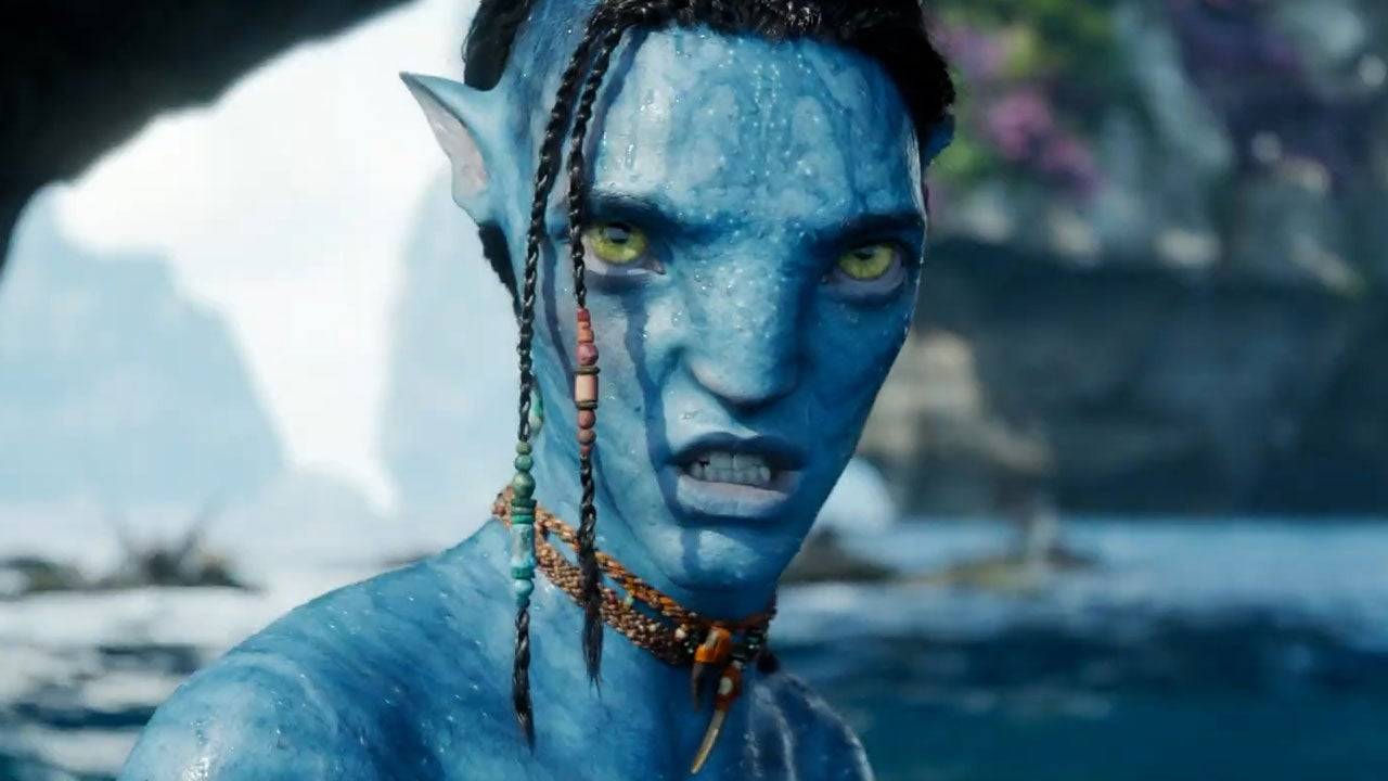 فروش فیلم Avatar: The Way of Water از 1 میلیارد دلار عبور کرد