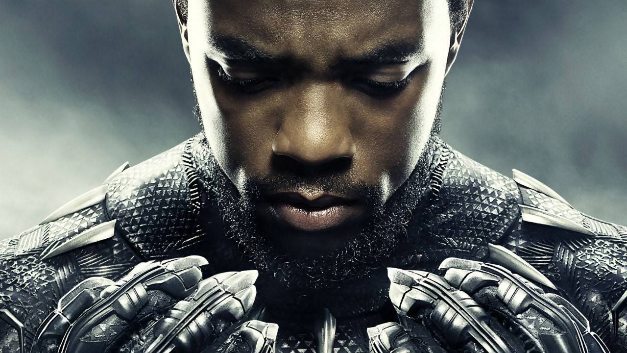 داستان فیلم Black Panther 2 قرار بود در مورد روابط «پدر-پسری» باشد