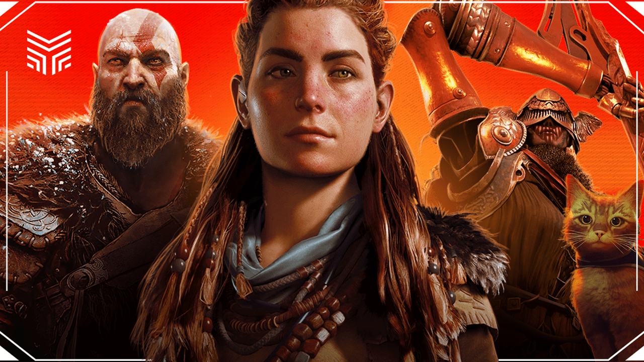 فهرست برندگان Game Awards 2022 اعلام شد