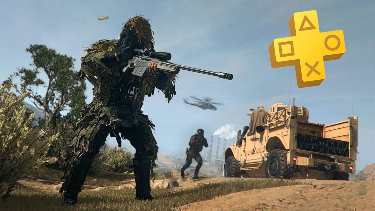 احتمال اضافه شدن بازی های Call Of Duty به پلی استیشن پلاس