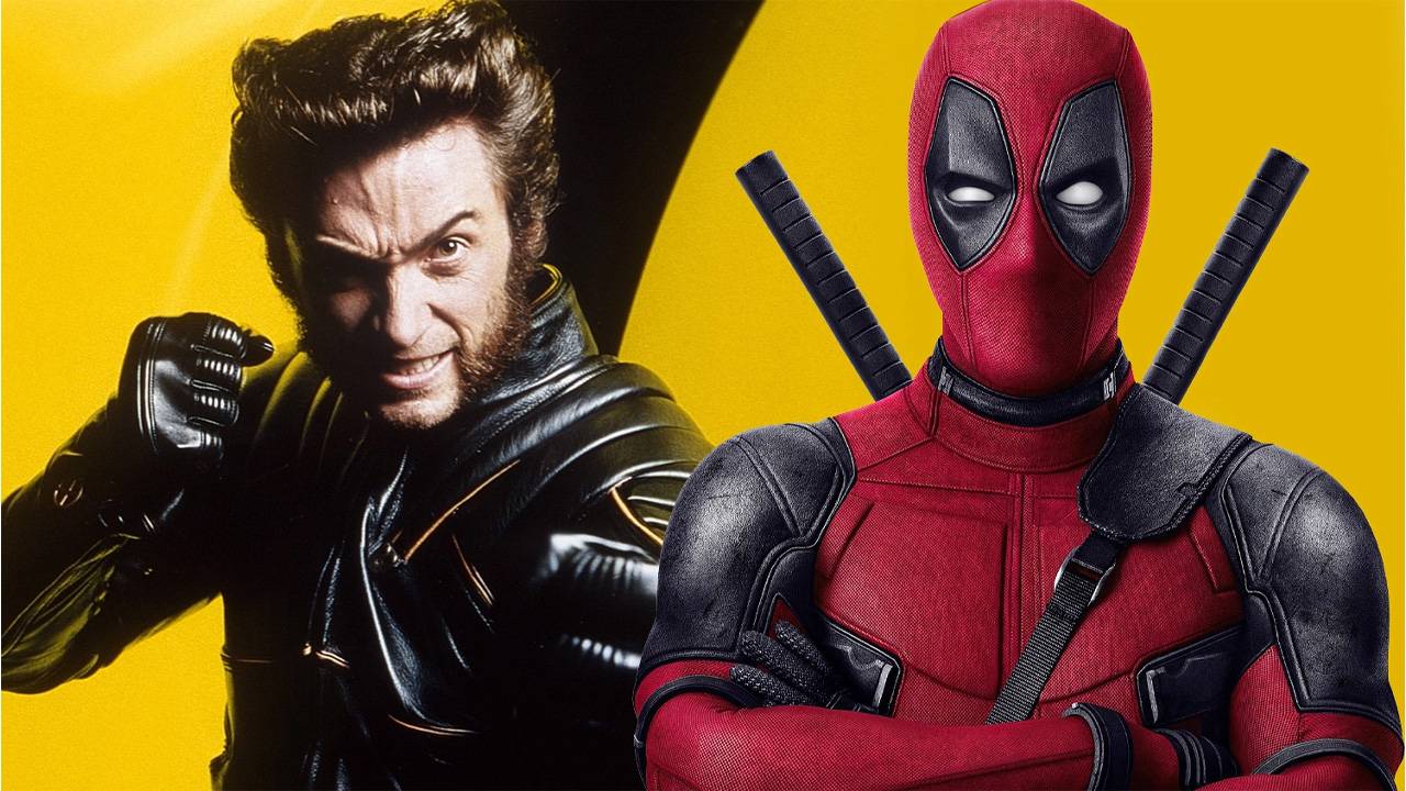هیو جکمن: ددپول و ولورین در فیلم Deadpool 3 از همدیگر بیزارند