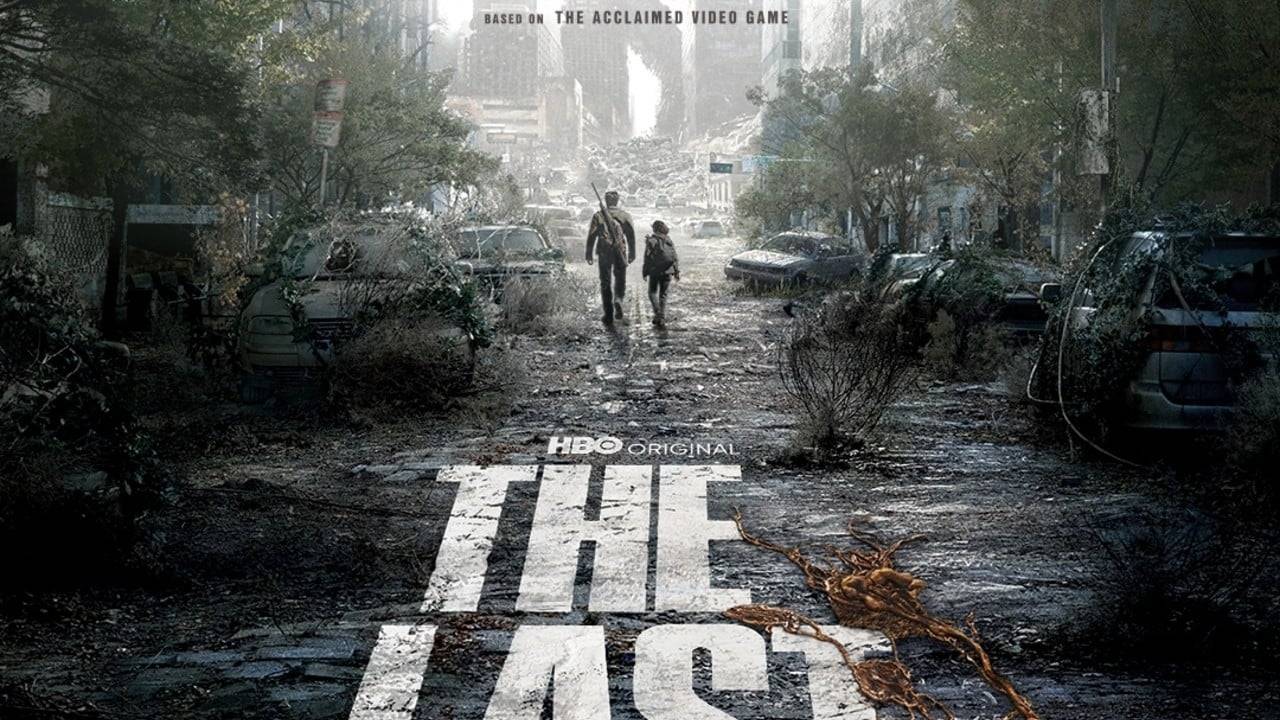 انتشار پوستر های رسمی سریال The Last of Us