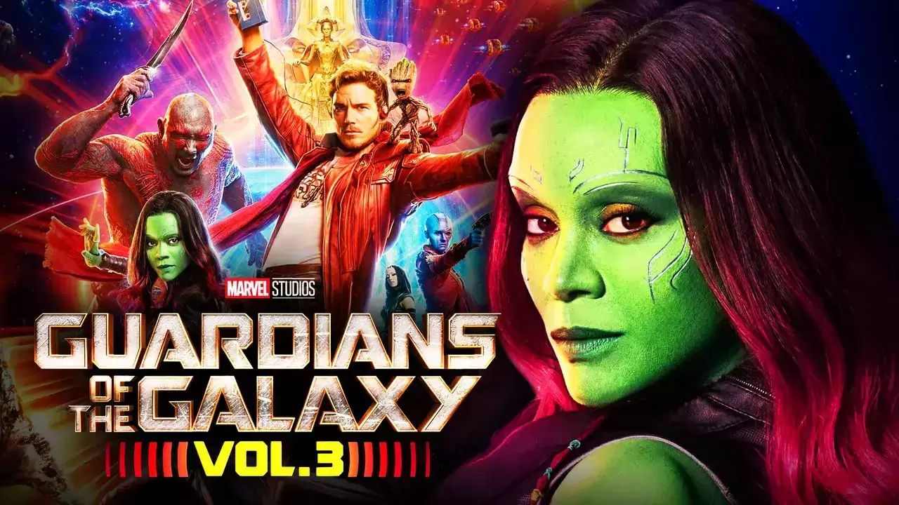 اولین تریلر فیلم Guardians of the Galaxy 3 منتشر شد