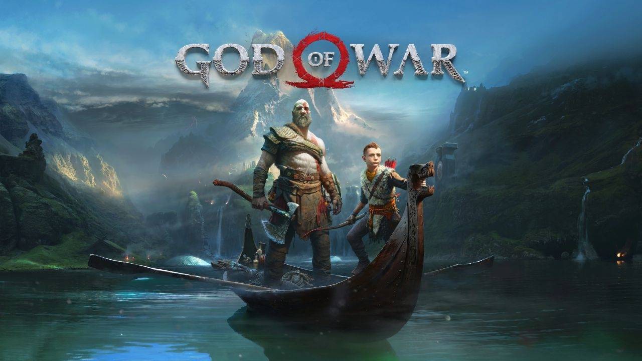 ساخت سریال God of War توسط شبکه آمازون پرایم تایید شد