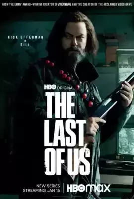 شخصیت بیل سریال لست آو اس