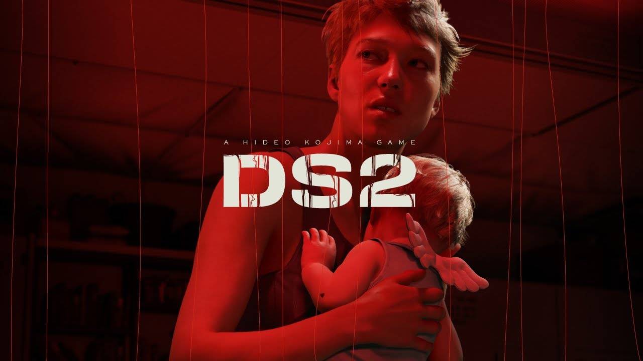 بازی Death Stranding 2 با انتشار یک تریلر معرفی شد
