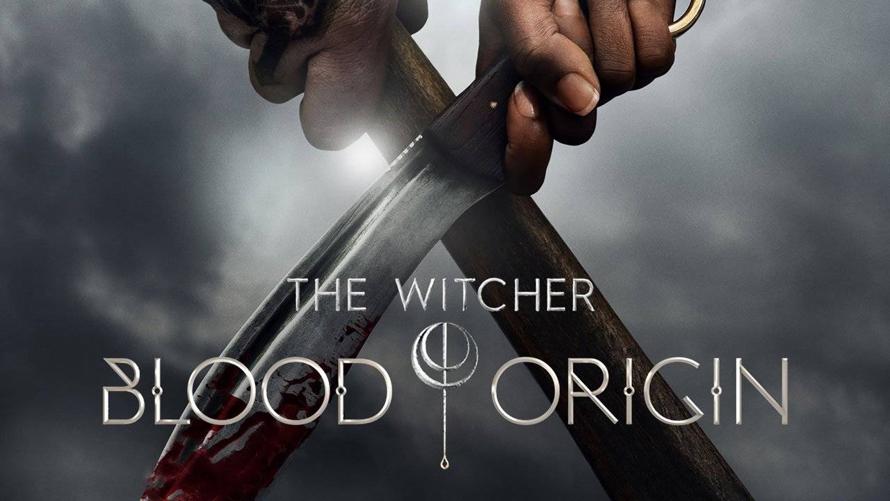 عملکرد ضعیف سریال The Witcher: Blood Origin از نظر منتقدین