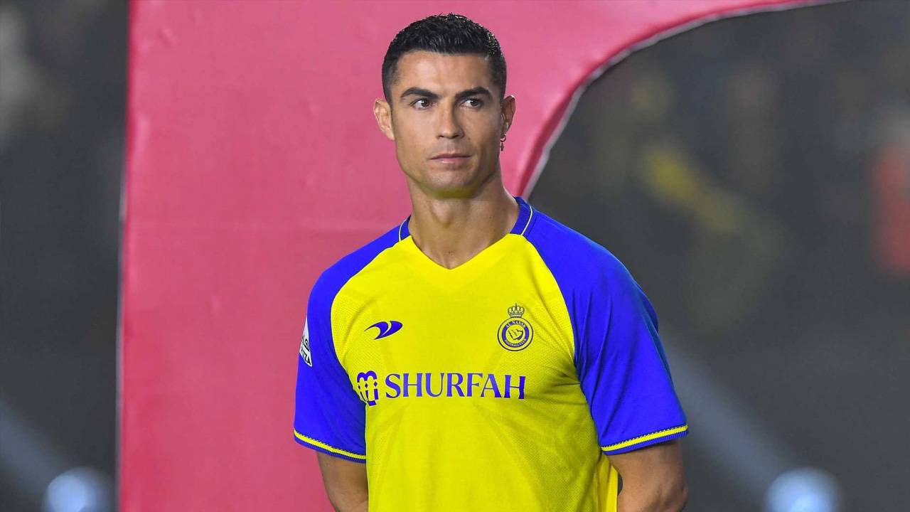 افت آمار رونالدو در بازی FIFA 23 بعد از رفتن به النصر