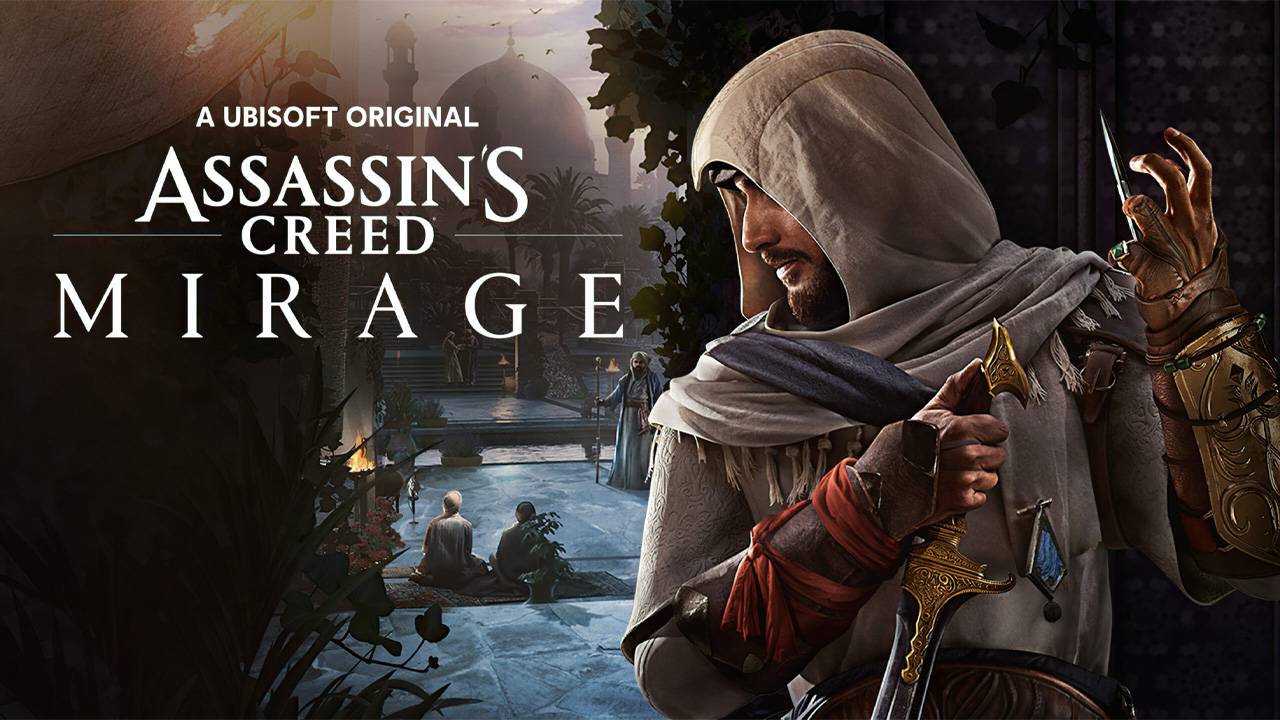 بازی Assassin’s Creed Mirage غنی‌ ترین نقشه این سری را دارد