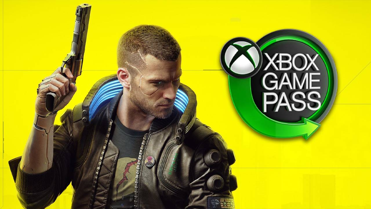 احتمال اضافه شدن بازی Cyberpunk 2077 به ایکس باکس گیم پس