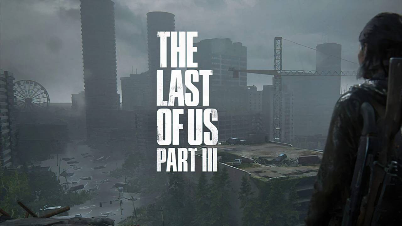 صحبت های نیل دراکمن در مورد ساخت بازی The Last of Us 3