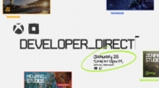 مدت زمان رویداد Developer_Direct ایکس باکس مشخص شد