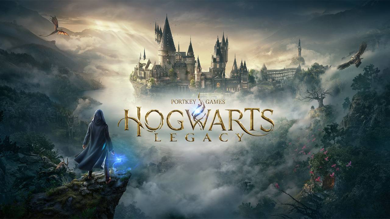 ساخت سریال Hogwarts Legacy توسط شبکه HBO Max