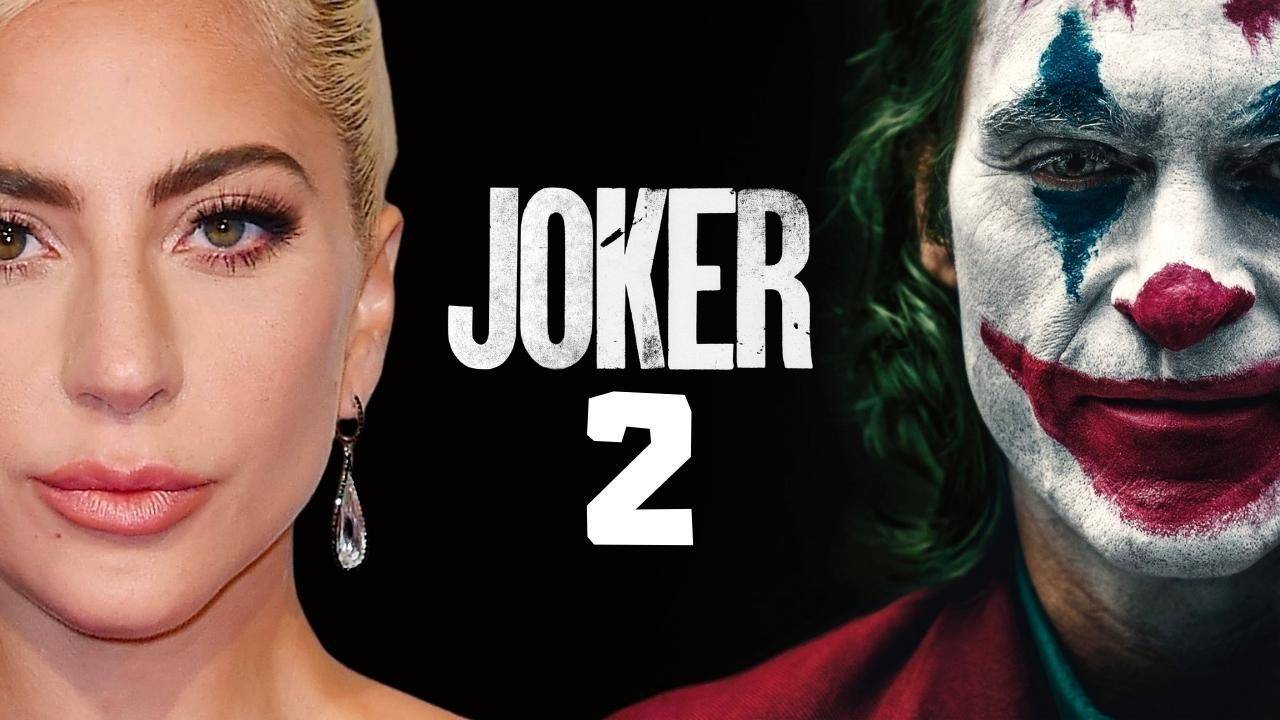 نخستین تصویر از واکین فینیکس و لیدی گاگا در فیلم Joker 2