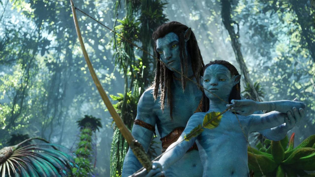 فیلم Avatar 2 به سومین فیلم پر فروش تاریخ تبدیل شد