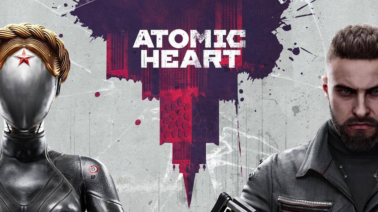 سیستم مورد نیاز برای اجرای بازی Atomic Heart مشخص شد