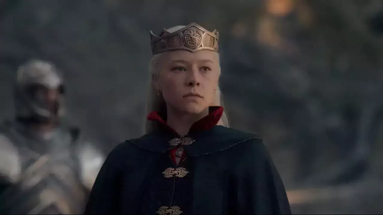 فیلمبرداری فصل دوم سریال House of the Dragon به زودی آغاز می شود