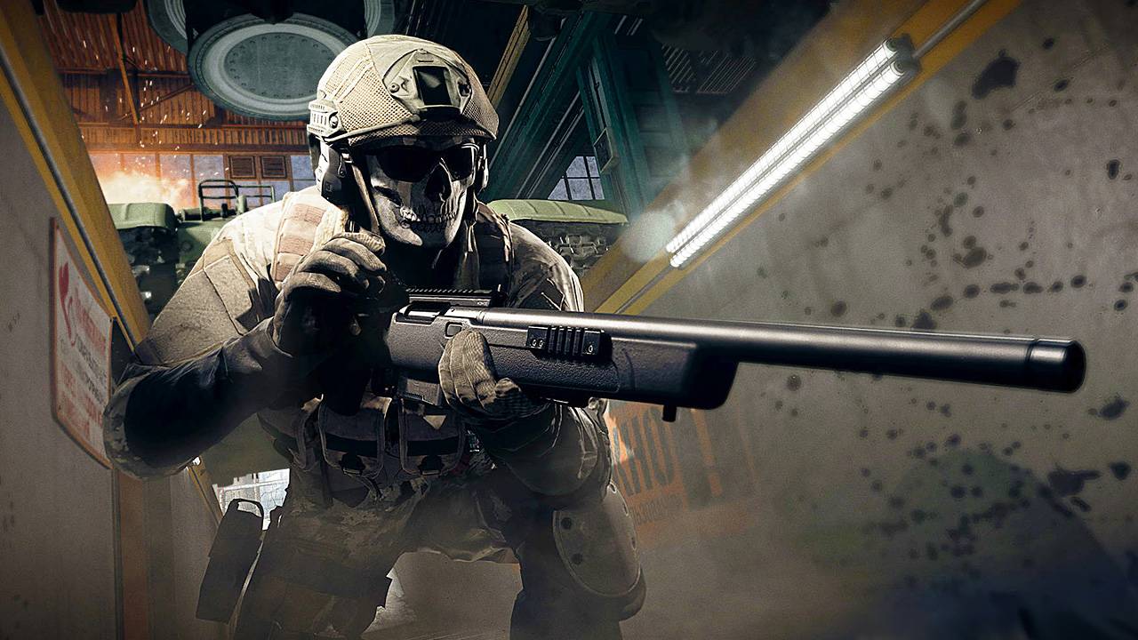 اطلاعاتی تازه ای از بازی Call of Duty 2023 فاش شد