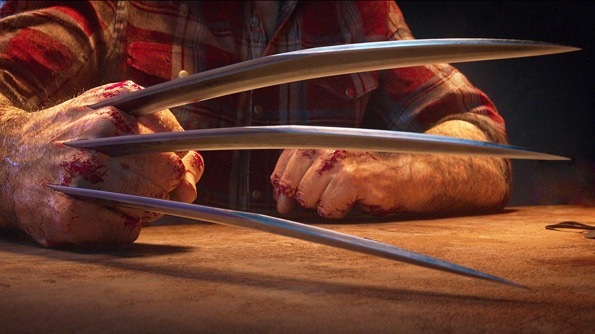 تاریخ عرضه بازی Marvel’s Wolverine فاش شد