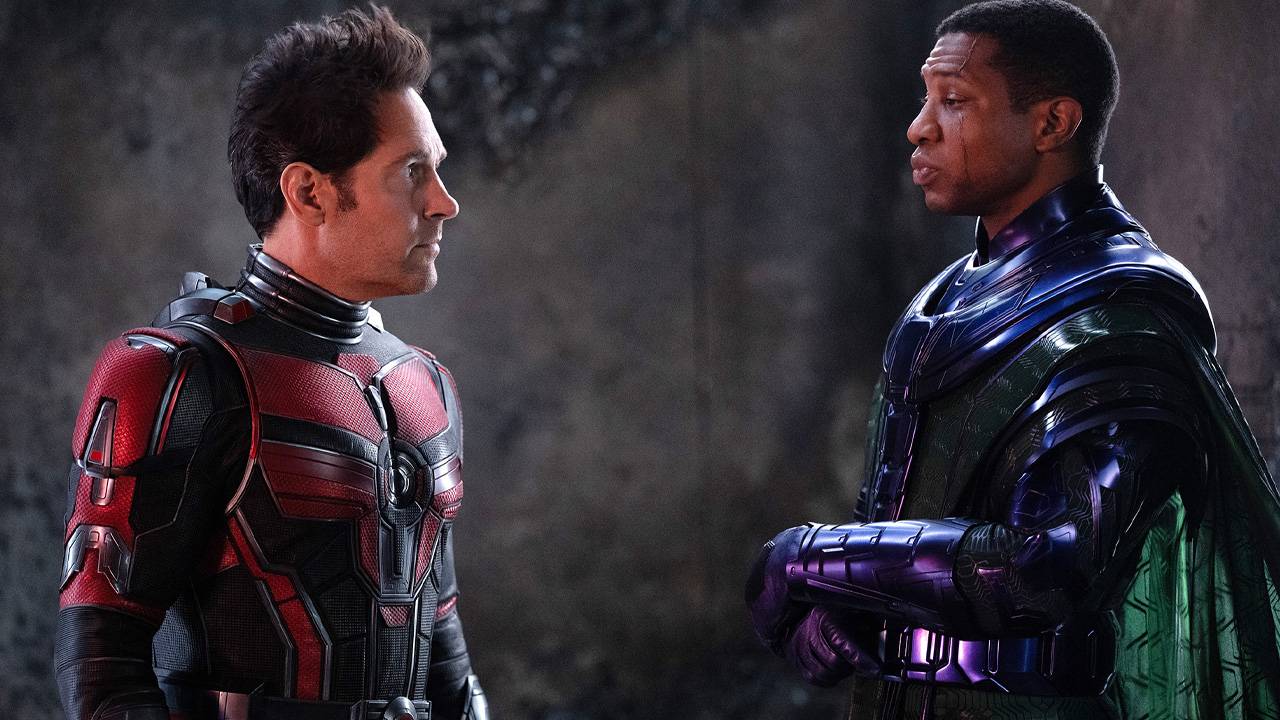 باکس آفیس: صدر نشینی فیلم Ant-Man 3 با افتتاحیه جهانی 225 میلیون دلاری