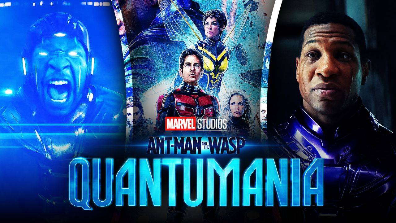 Ant-Man and the Wasp: Quantumania دومین فیلم «فاسد» مارول از دید راتن تومیتوز