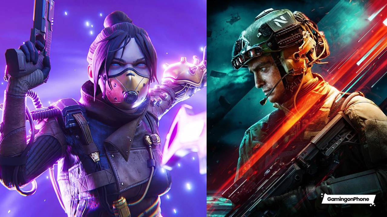 شرکت EA دو بازی بتلفیلد موبایل و Apex Legends Mobile را کنسل کرد