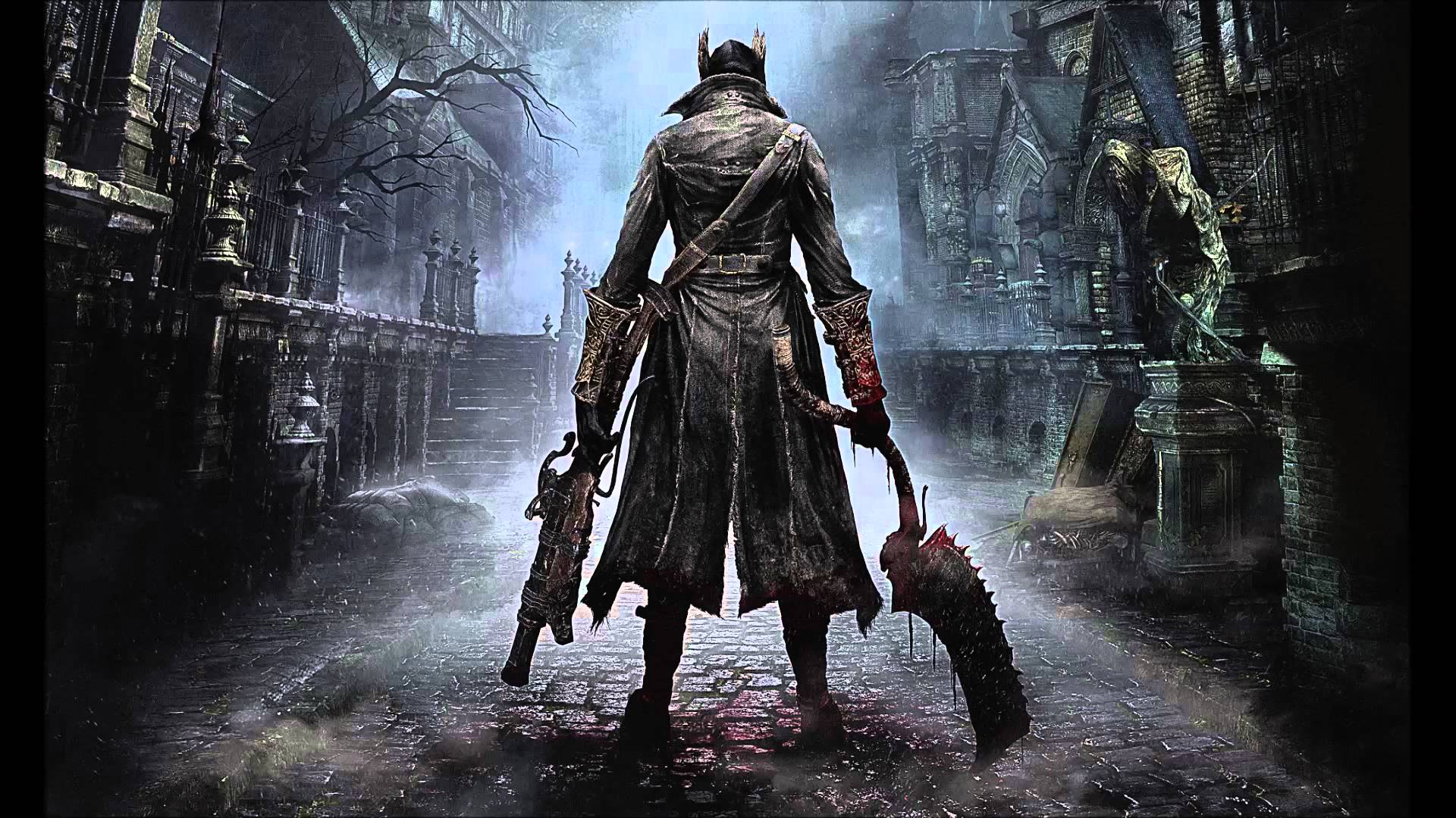 ظاهرا پورت نسخه کامپیوتر بازی Bloodborne لغو شده است