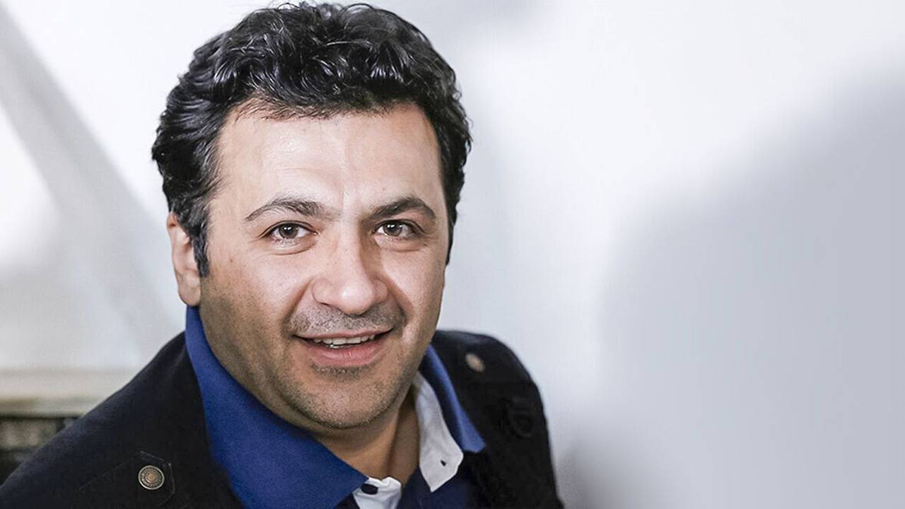 شهرام عبدلی بازیگر سینما و تلویزیون در 46 سالگی درگذشت