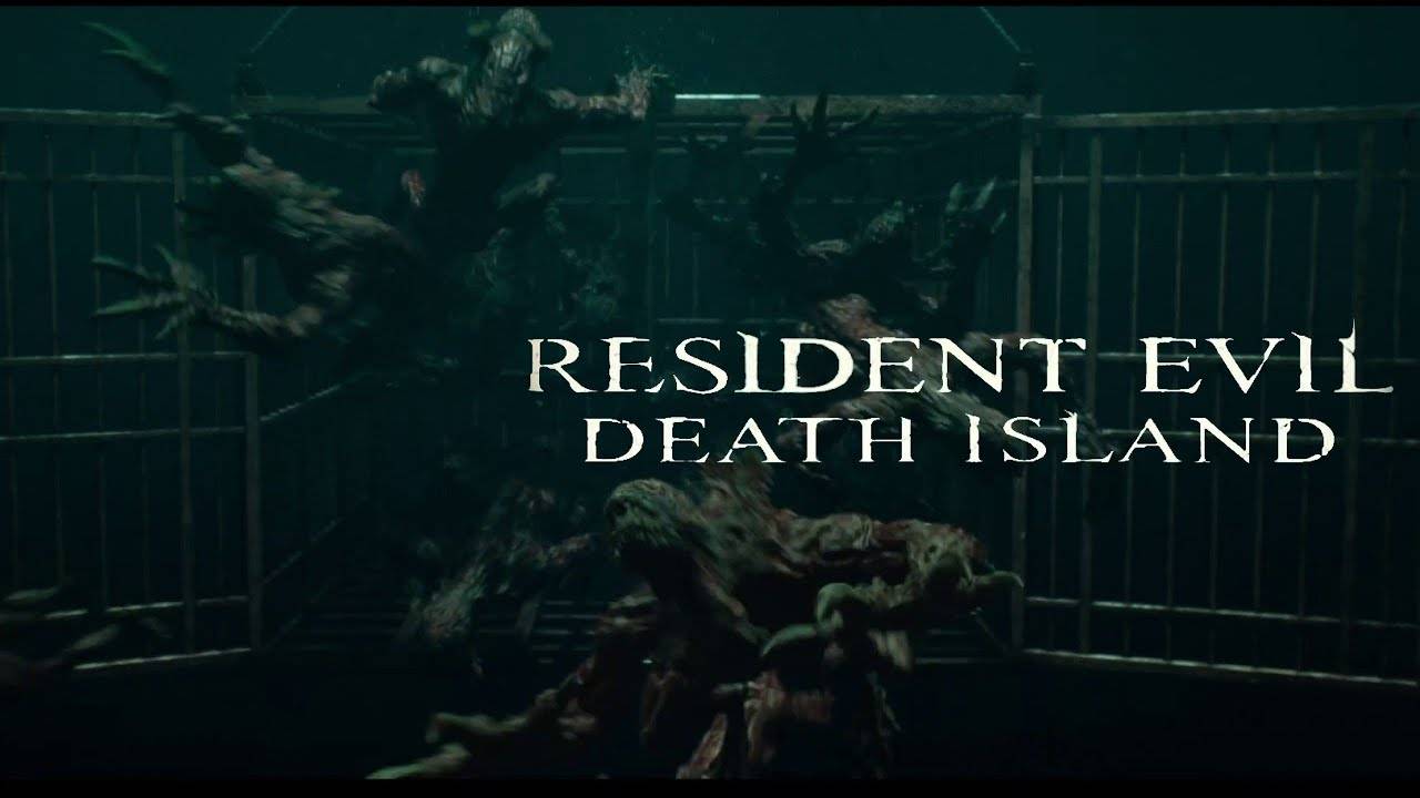معرفی انیمیشن جدید سری رزیدنت اویل به نام Resident Evil: Death Island