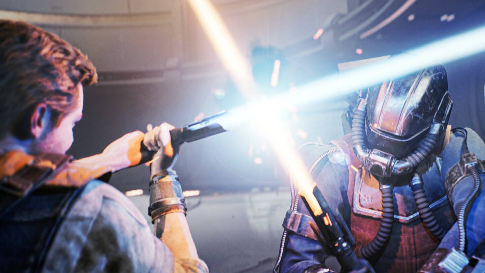 تصاویری از طراحی دشمنان در بازی Star Wars Jedi: Survivor