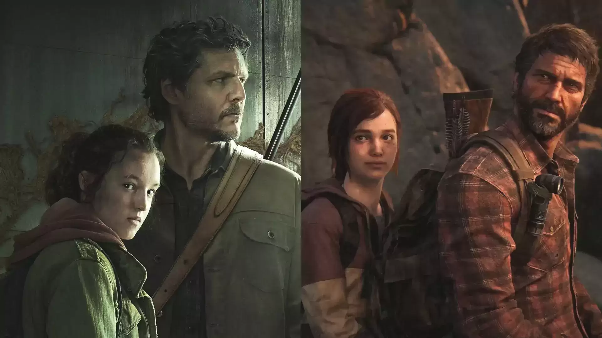 مقایسه قسمت 5 سریال Last of Us با داستان بازی اصلی