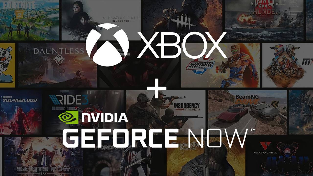 اضافه شدن بازی های Call of Duty به سرویس GeForce Now انویدیا