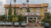 اقامت در طبیعت سرسبز شمال با رزرو هتل بادله ساری