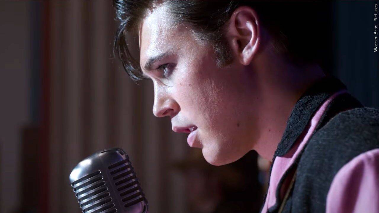 Elvis پربیننده‌ ترین فیلم در میان نامزد‌های اسکار بهترین فیلم بوده است